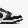 NK Dunk Low Retro Panda