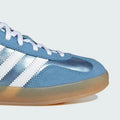 Gazelle Indoor Blue/Cloud White/Gum