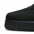 Multi Swoosh Black/Crimson
