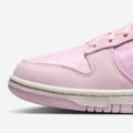 Women's Dunk Low Regal Pink