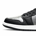 Jordan 1 Low SE Silver Toe