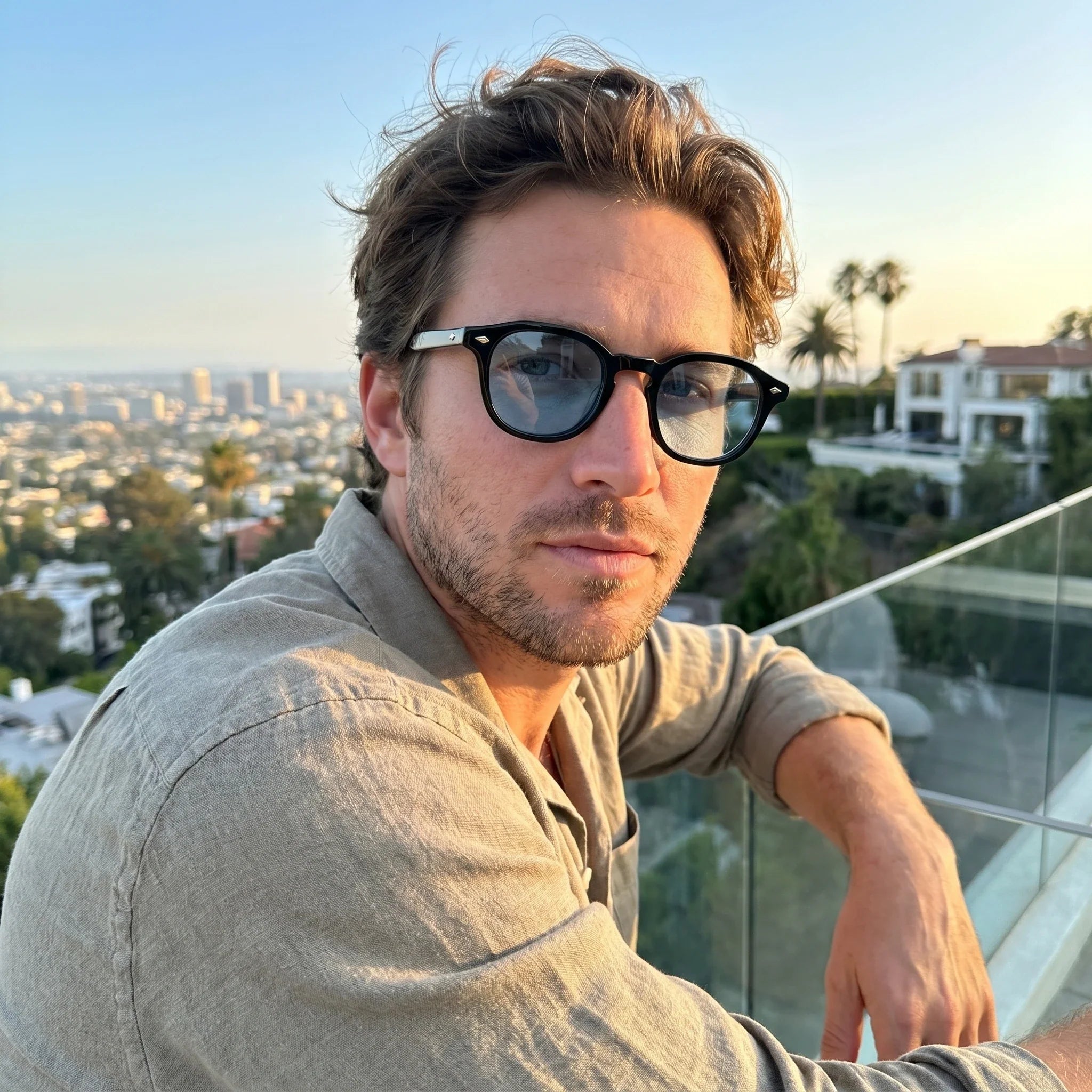 V. Los Angeles II