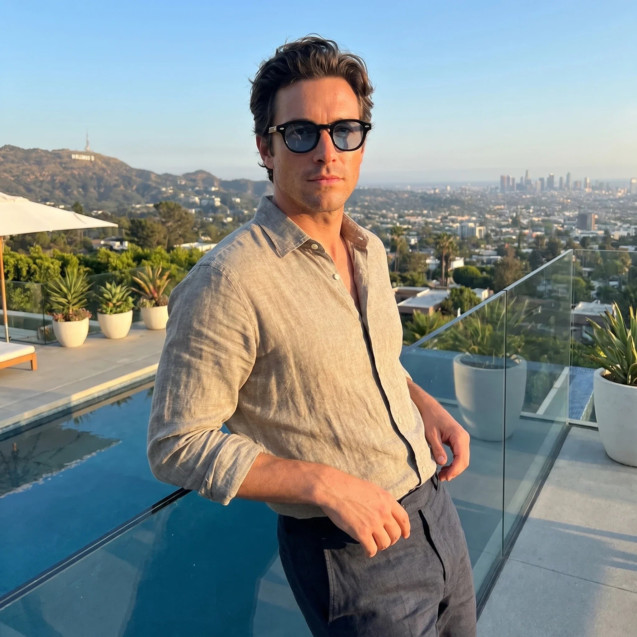 V. Los Angeles II